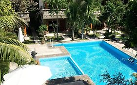 Melasti Kuta Beach Hotel & Spa