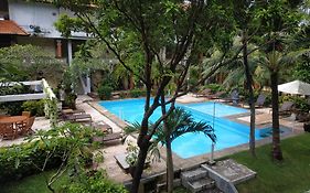 Melasti Kuta Beach Hotel & Spa